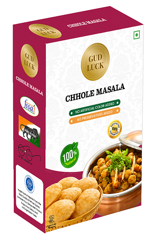 Chhole Masala – Authentic Punjabi Flavor