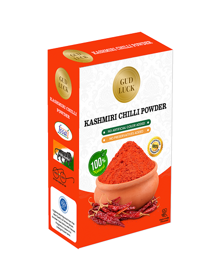 Kashmiri Chilli Powder